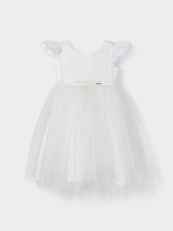 платье для дев